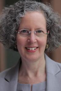 photo of Dr. Karen Marder